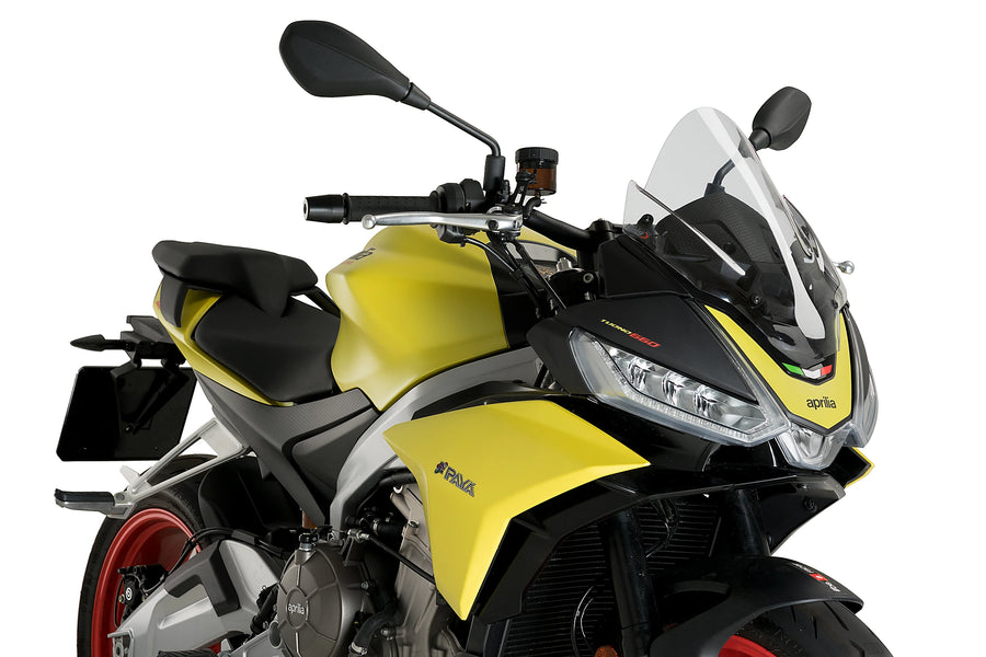 TRIUMPH BONNEVILLE T 120 NEGRO [2025] - Pantalla Z-Racing | Borrar | PUIG 20794W