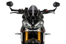 TRIUMPH SPEED TRIPLE 1200 RS [2025] – Nueva generación deportiva – Negro-7