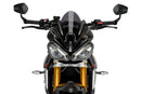 TRIUMPH SPEED TRIPLE 1200 RS [2025] – Nueva generación deportiva – Negro-19