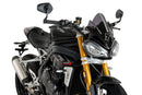 TRIUMPH SPEED TRIPLE 1200 RS [2025] – Nueva Generación Sport – Transparente-23
