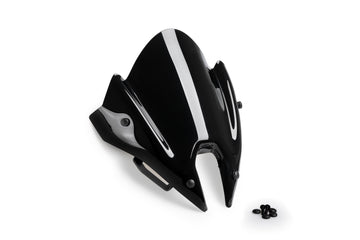 TRIUMPH SPEED TRIPLE 1200 RS [2025] – Nueva generación deportiva – Negro - 0