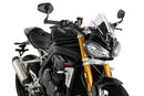TRIUMPH SPEED TRIPLE 1200 RS [2025] – Nueva generación deportiva – Negro-12
