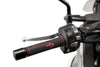 TRIUMPH BONNEVILLE T 120 NEGRO [2025] - Puños Core | Rojo | PUIG 20796R