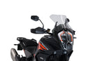 KTM 1290 SUPER ADVENTURE S [2025] – Cupula Touring Plus con cupula spoiler-6