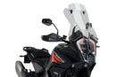 KTM 1290 SUPER ADVENTURE S [2025] – Cupula Touring Plus con cupula spoiler-2