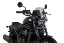 HONDA CMX 1100 REBEL DCT [2025] – Nueva generación deportiva – Negro-13