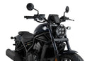 HONDA CMX 1100 REBEL DCT [2025] – Nueva generación deportiva – Negro-14