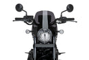 HONDA CMX 1100 REBEL DCT [2025] – Nueva generación deportiva – Negro-19