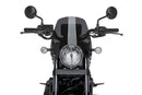 HONDA CMX 1100 REBEL DCT [2025] - Parabrisas deportivo de nueva generación | Muy tonificado | PUIG 20819F