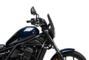 HONDA CMX 1100 REBEL DCT [2025] – Nueva generación deportiva – Negro-20