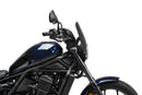 HONDA CMX 1100 REBEL DCT [2025] – Nueva generación deportiva – Negro-9