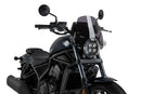 HONDA CMX 1100 REBEL DCT [2025] – Nueva generación deportiva – Negro-21