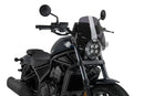 HONDA CMX 1100 REBEL DCT [2025] – Nueva generación deportiva – Negro-7