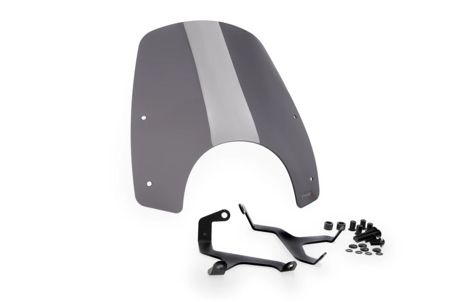 HONDA CMX 1100 REBEL DCT [2025] – Nueva Generación Deportiva – Transparente
