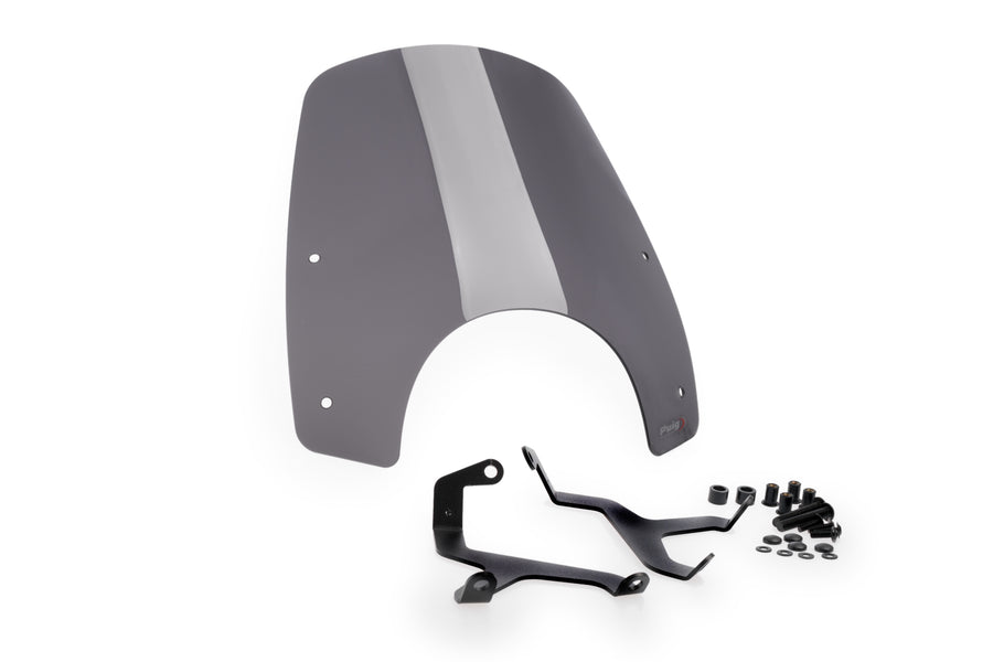 HONDA CMX 1100 REBEL DCT [2025] – Nueva Generación Deportiva – Transparente