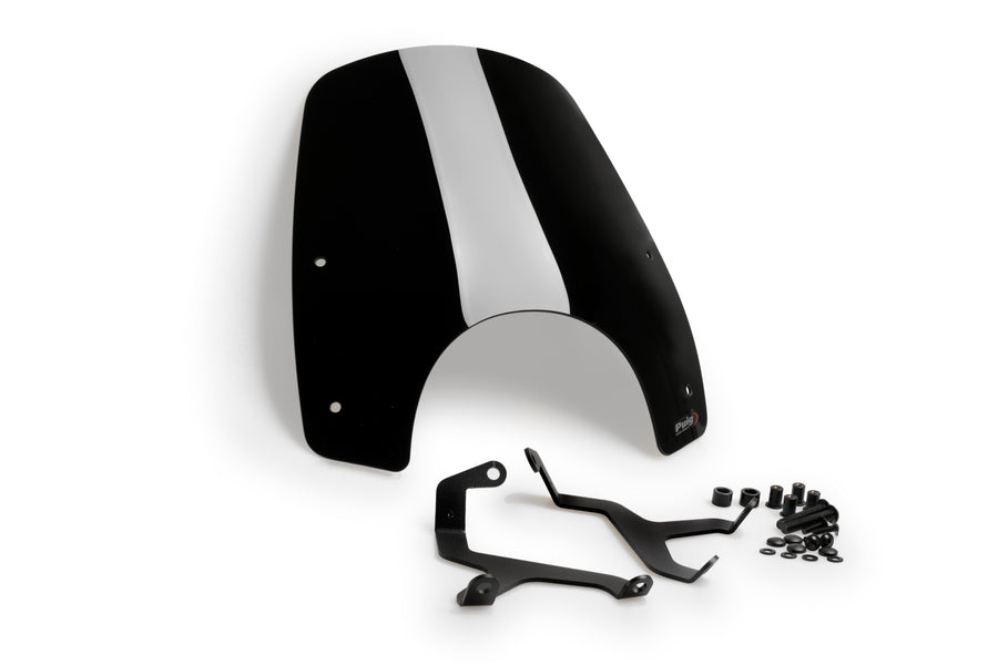 HONDA CMX 1100 REBEL DCT [2025] – Nueva Generación Deportiva – Transparente