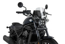 HONDA CMX 1100 REBEL DCT [2025] – Nueva generación deportiva – Negro-11