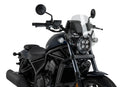 HONDA CMX 1100 REBEL DCT [2025] – Nueva Generación Deportiva – Transparente-3