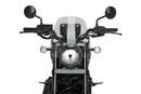 HONDA CMX 1100 REBEL DCT [2025] - Cúpula Touring Nueva Generación PUIG | Borrar | PUIG 20820W