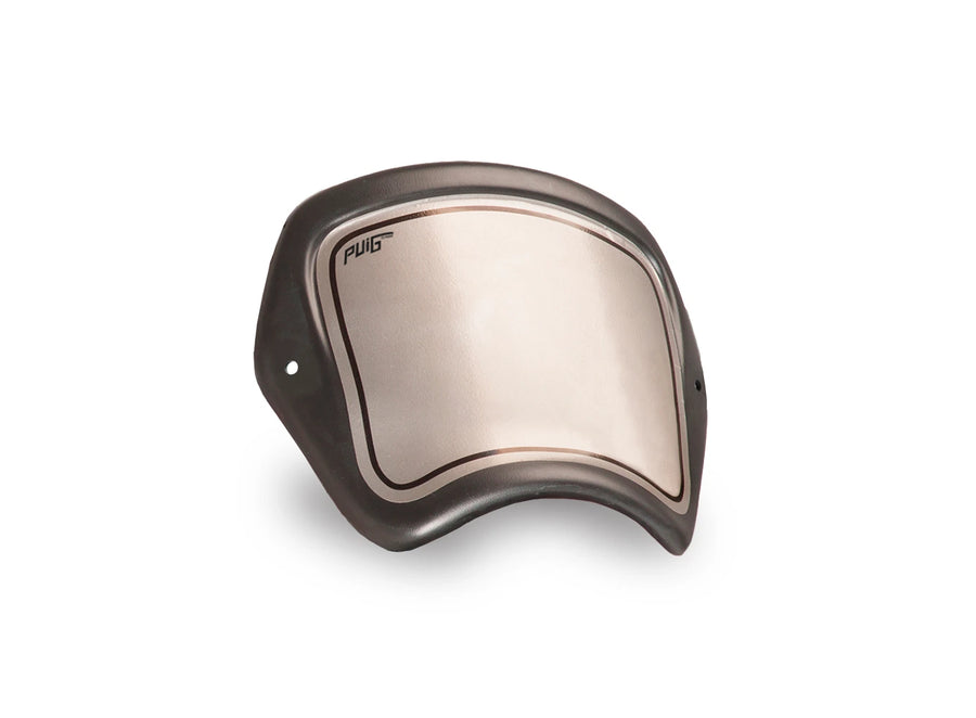 HONDA CMX 1100 REBEL DCT [2025] - Panel frontal ABS | Negro mate | PUIG 20821J
