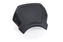 HONDA CMX 1100 REBEL DCT [2025] - Panel frontal de aluminio | Negro | PUIG 20822N