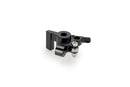 BMW C 400 X [2025] – Adaptador de palanca de freno – Negro-1