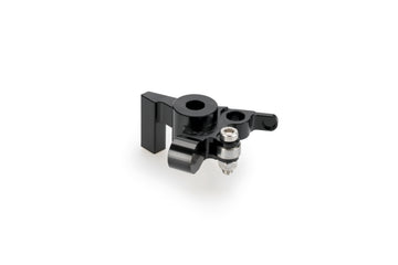 BMW C 400 X [2025] – Adaptador de palanca de freno – Negro