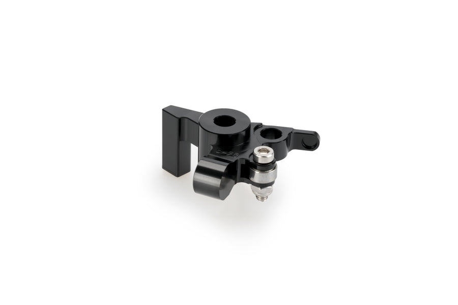 BMW C 400 X [2025] – Adaptador de palanca de freno – Negro