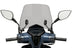 SYM SYMPHONY 125 CBS E5 [2025] - Rollerscheibe Trafic | Getönt | PUIG 20825H