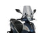 SYM SYMPHONY 125 CBS E5 [2025] - Scooter de disco Urbano | Teñido | PUIG 20826H