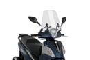 SYM SYMPHONY 125 CBS E5 [2025] - Scooter de disco Urbano | Borrar | PUIG 20826W