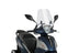 SYM SYMPHONY 125 CBS E5 [2025] - Scooter de disco Urbano | Borrar | PUIG 20826W