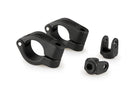 VOGE 500R [2025] – Faros adicionales Beam 2.0 – Negro-2