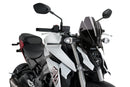 SUZUKI GSX-S 1000 [2024] – Deportiva de nueva generación – Transparente-21