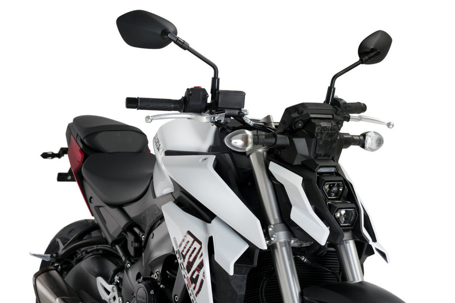 SUZUKI GSX-S 1000 [2024] – Deportiva de nueva generación – Tintada