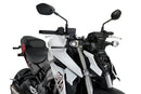 SUZUKI GSX-S 1000 [2024] – Deportiva de nueva generación – Negro-23
