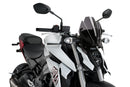 SUZUKI GSX-S 1000 [2024] – Deportiva de nueva generación – Tintada-28
