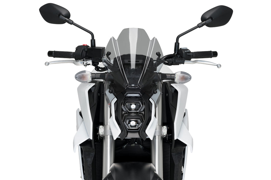 SUZUKI GSX-S 1000 [2024] – Deportiva de nueva generación – Tintada