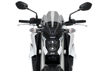 SUZUKI GSX-S 1000 [2024] - Deportiva de nueva generación - Muy tintada