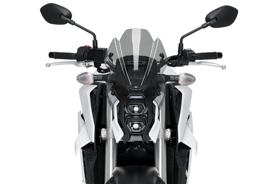 SUZUKI GSX-S 1000 [2024] - Deportiva de nueva generación - Muy tintada