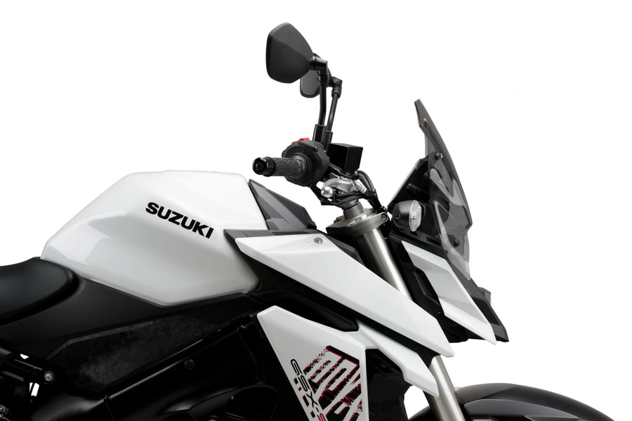 SUZUKI GSX-S 1000 [2024] – Deportiva de nueva generación – Tintada