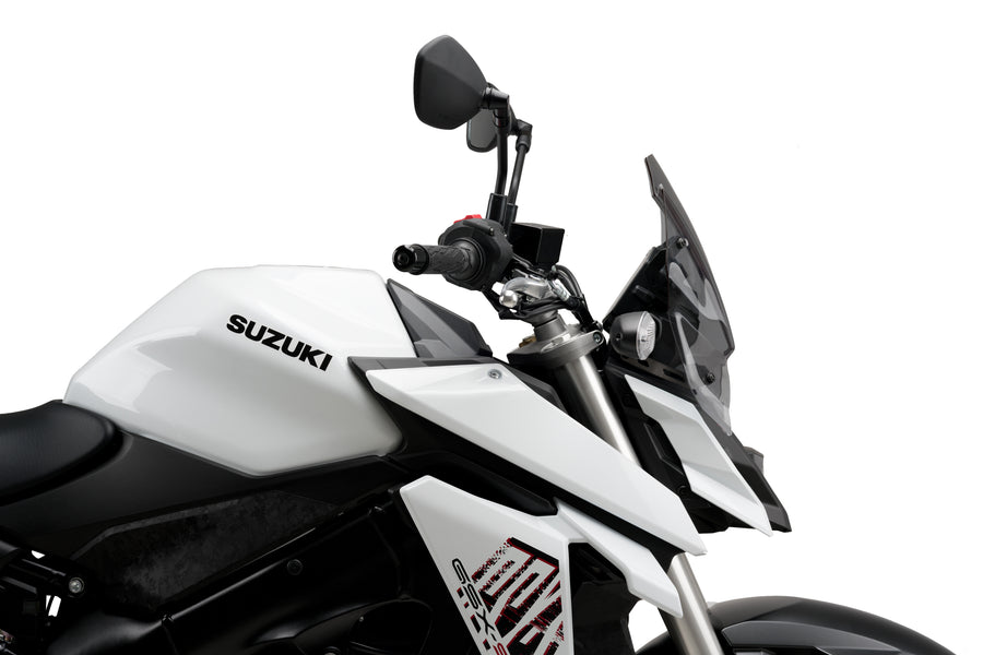 SUZUKI GSX-S 1000 [2024] – Deportiva de nueva generación – Transparente