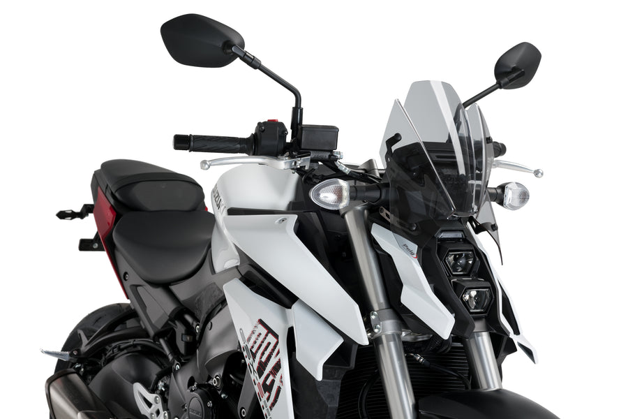 SUZUKI GSX-S 1000 [2024] – Deportiva de nueva generación – Tintada