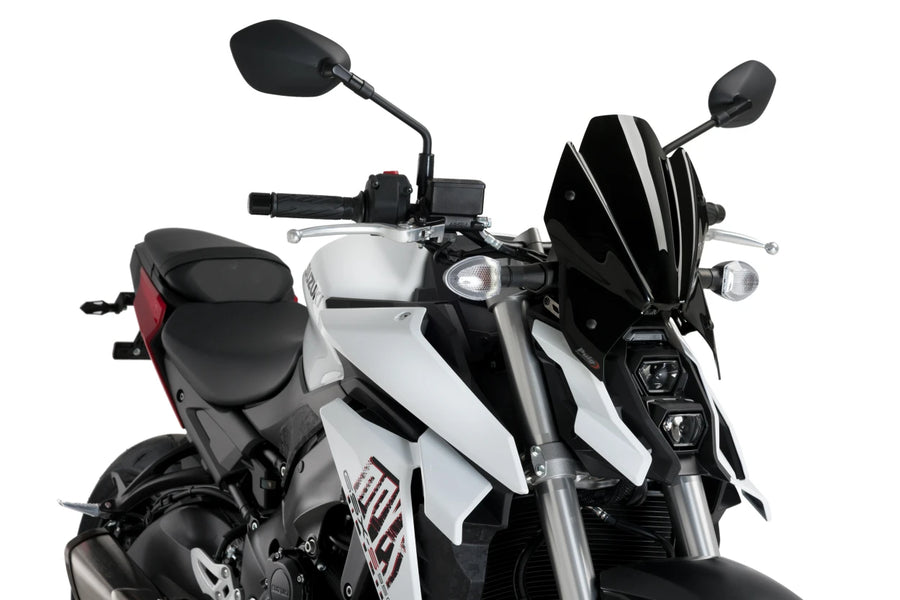 SUZUKI GSX-S 1000 [2024] – Deportiva de nueva generación – Tintada