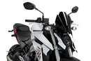 SUZUKI GSX-S 1000 [2024] – Deportiva de nueva generación – Negro-3