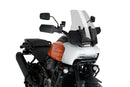HARLEY DAVIDSON PAN AMERICA SPECIAL RA 1250 S [2024] – pantalla touring-15