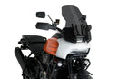 HARLEY DAVIDSON PAN AMERICA SPECIAL RA 1250 S [2024] – pantalla touring-12
