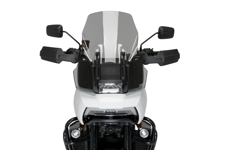 HARLEY DAVIDSON PAN AMERICA SPECIAL RA 1250 S [2024] – Cúpula Touring – Tintada