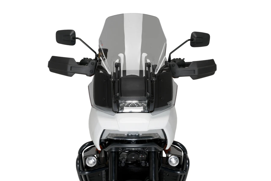 HARLEY DAVIDSON PAN AMERICA SPECIAL RA 1250 S [2024] – pantalla touring