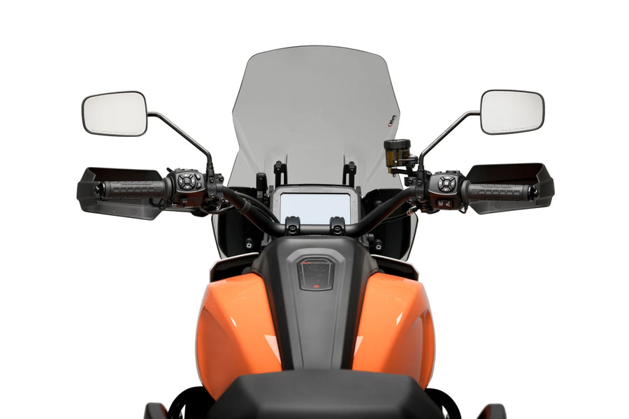 HARLEY DAVIDSON PAN AMERICA SPECIAL RA 1250 S [2024] – Cúpula Touring – Tintada